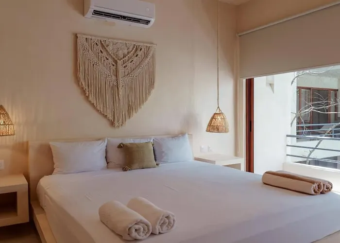Private 6br Jungle Compound With Rooftop Pool * Tulum